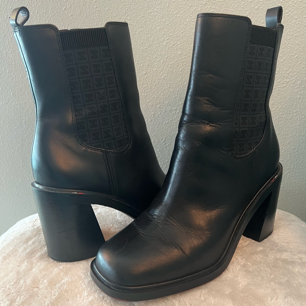 Franco Sarto Paula Bootie